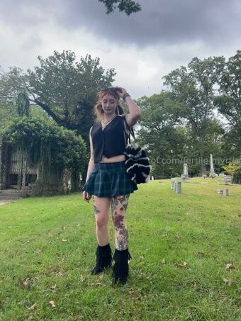 myrtlebloom Fotografii Nud Scurse OnlyFans 68