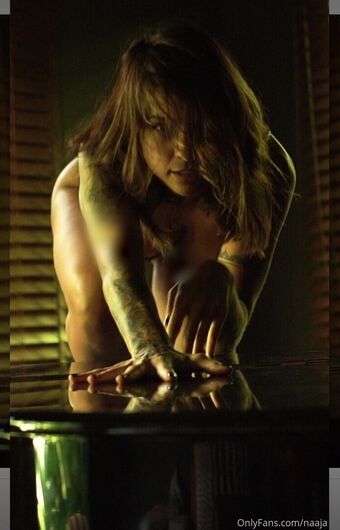 Naaja Fotografii Nud Scurse OnlyFans 8