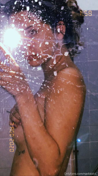 Nadiaalcs Fotografii Nud Scurse OnlyFans 9