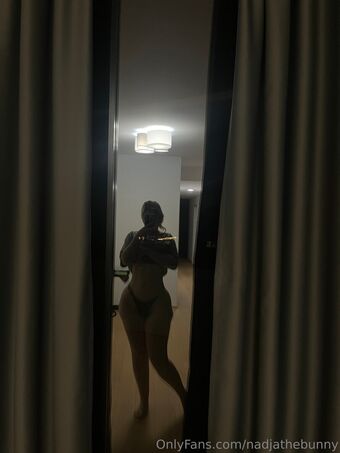 nadjathebunny