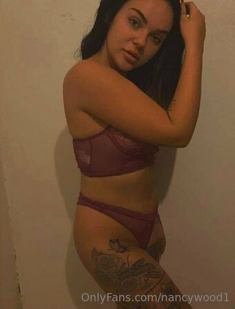 nancywoodfree