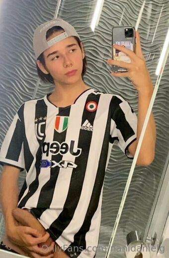 nanidanielg Fotografii Nud Scurse OnlyFans 30