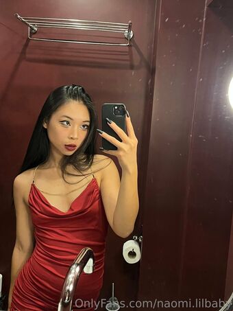 Naomi-lilbaby Fotografii Nud Scurse OnlyFans 51