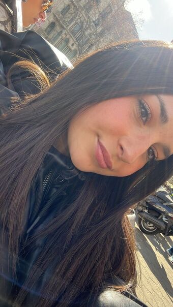 narjess Fotografii Nud Scurse OnlyFans 8