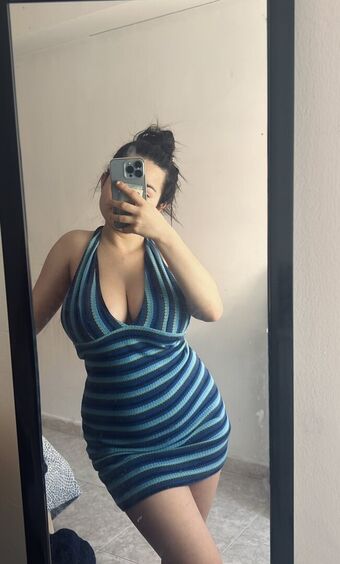 narjess Fotografii Nud Scurse OnlyFans 9