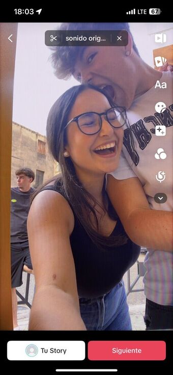 narjess Fotografii Nud Scurse OnlyFans 10