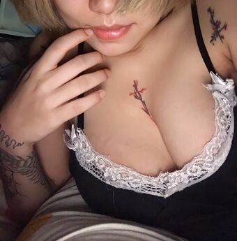 Natachuy Fotografii Nud Scurse OnlyFans 32