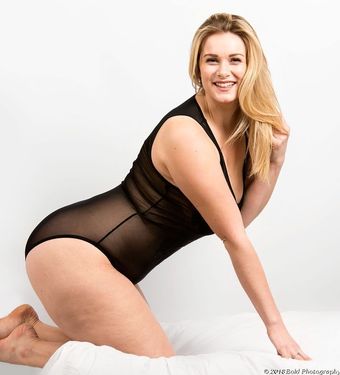 Natalie Juliet Deadman