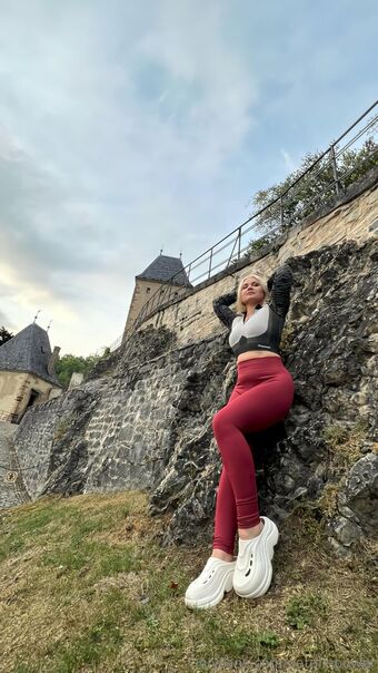 nataliepower Fotografii Nud Scurse OnlyFans 40