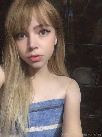 natalyonlyfree