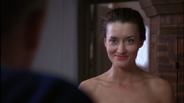 Natascha McElhone