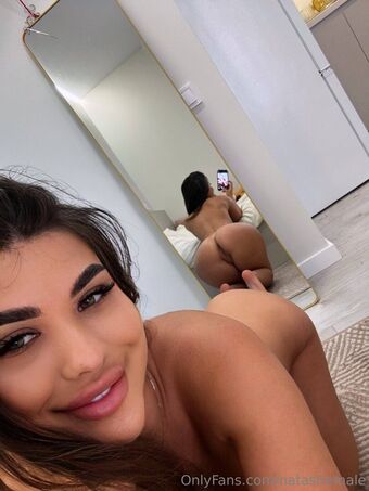 natashemale