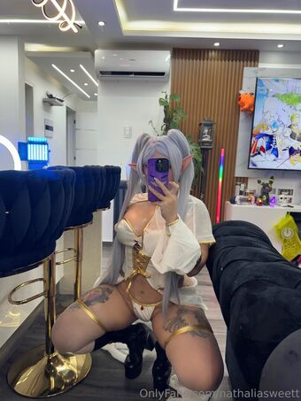 nathaliasweett Fotografii Nud Scurse OnlyFans 54
