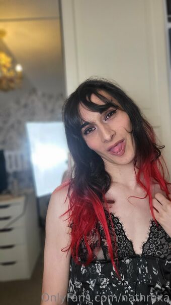nathrexa Fotografii Nud Scurse OnlyFans 3