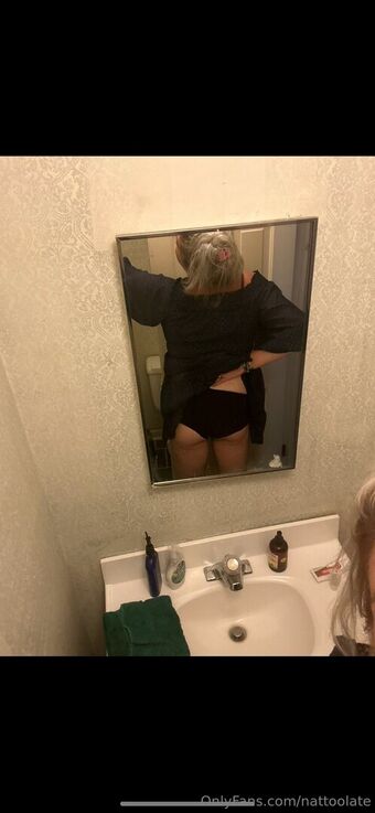 nattoolate Fotografii Nud Scurse OnlyFans 17