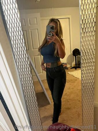naughtydiamond11