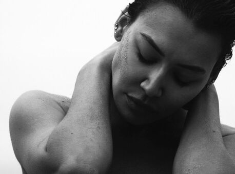 Naya Rivera