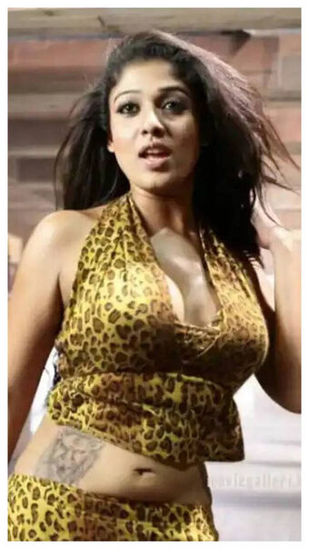 Nayanthara Fotografii Nud Scurse OnlyFans 12