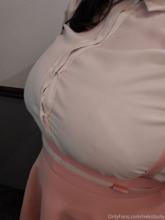 nekobully Fotografii Nud Scurse OnlyFans 20