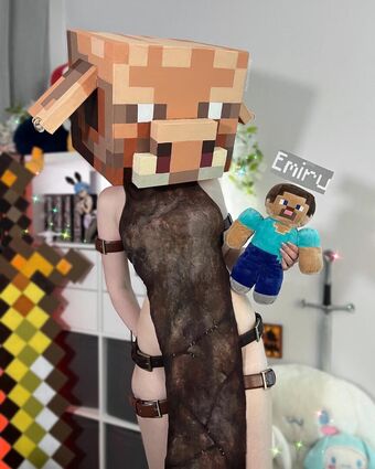 nelkucosplay