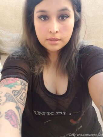 nena224 Fotografii Nud Scurse OnlyFans 11