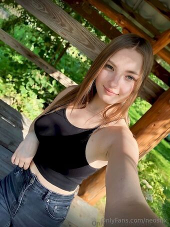 neostix Fotografii Nud Scurse OnlyFans 2