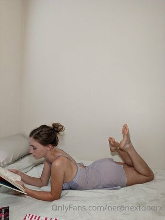 nerdnextdoorx