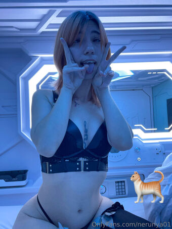 Nerunya01 Fotografii Nud Scurse OnlyFans 9