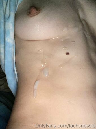 Nessie Fotografii Nud Scurse OnlyFans 61