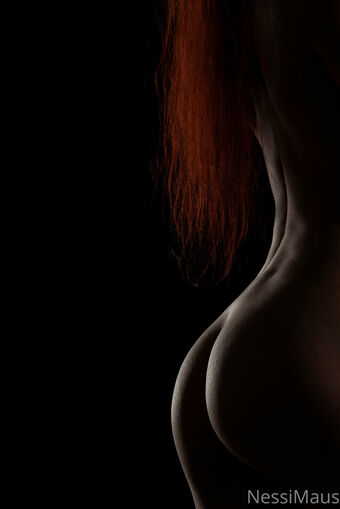 nessimaus Fotografii Nud Scurse OnlyFans 4