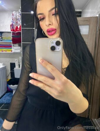 nesskab Fotografii Nud Scurse OnlyFans 32