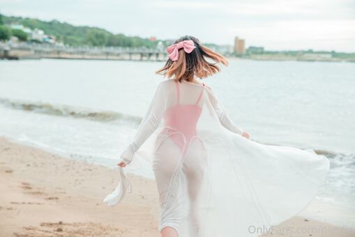 nianlin Fotografii Nud Scurse OnlyFans 31