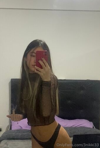 _nickyshy