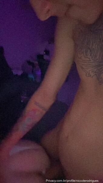 Nicole Rodrigues Fotografii Nud Scurse OnlyFans 2