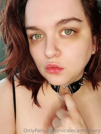 nicolecanterbury