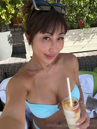 nicoledoshitv Fotografii Nud Scurse OnlyFans 13