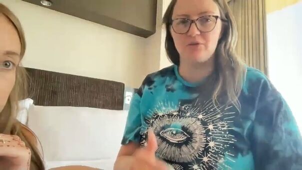 Nicolette Bloom
