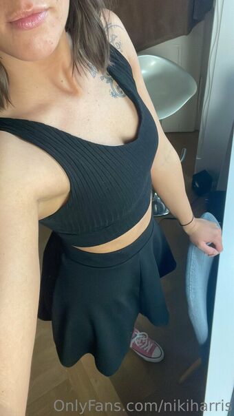 nikiharris Fotografii Nud Scurse OnlyFans 15