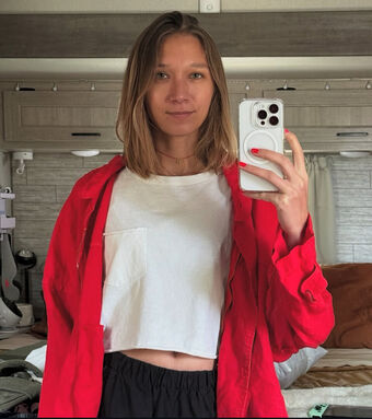 Nikitapoppy Fotografii Nud Scurse OnlyFans 18
