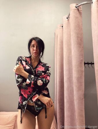 Nikki Danger