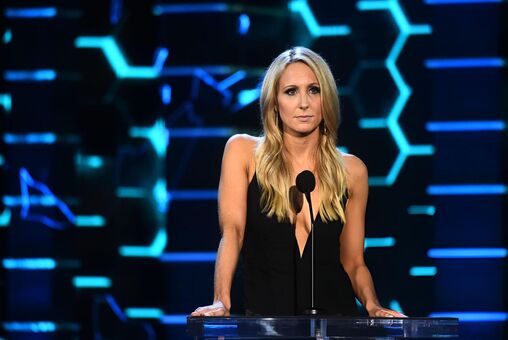 Nikki Glaser