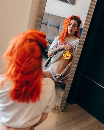 Nikki Olin Fotografii Nud Scurse OnlyFans 5