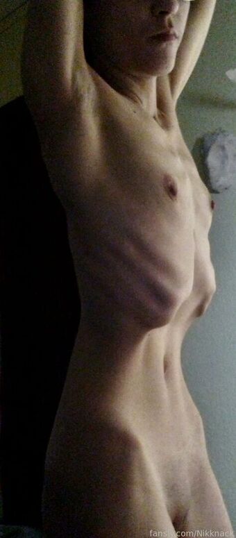 Nikknack Fotografii Nud Scurse OnlyFans 5