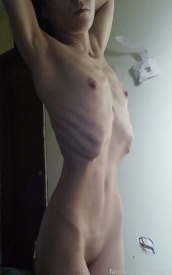 Nikknack Fotografii Nud Scurse OnlyFans 8