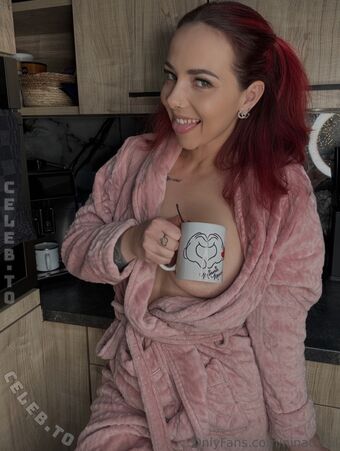 Nina Devil Fotografii Nud Scurse OnlyFans 125
