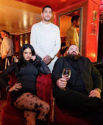 Nina Drama / Nina Marie Daniele Fotografii Nud Scurse OnlyFans 39