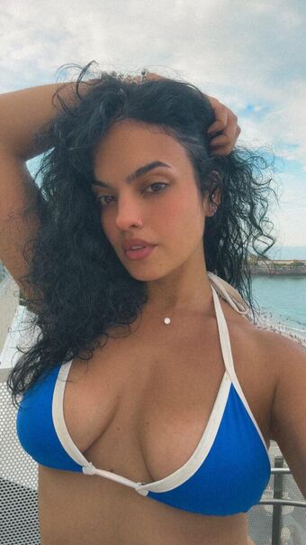 Nina Drama / Nina Marie Daniele Fotografii Nud Scurse OnlyFans 47