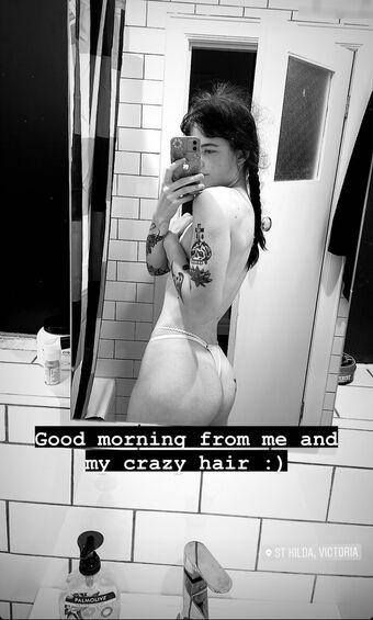ninaja69 Fotografii Nud Scurse OnlyFans 14