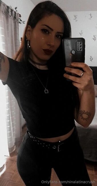ninalatinacrush