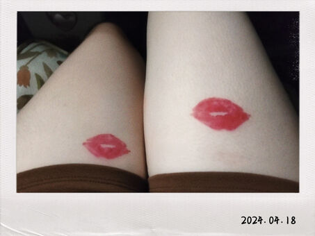 Nixi Asmr Fotografii Nud Scurse OnlyFans 3